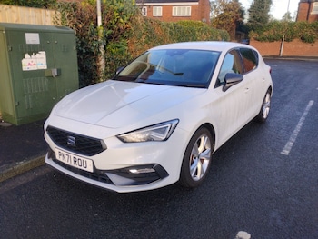 2021 - 1.0 TSI EVO FR 5dr