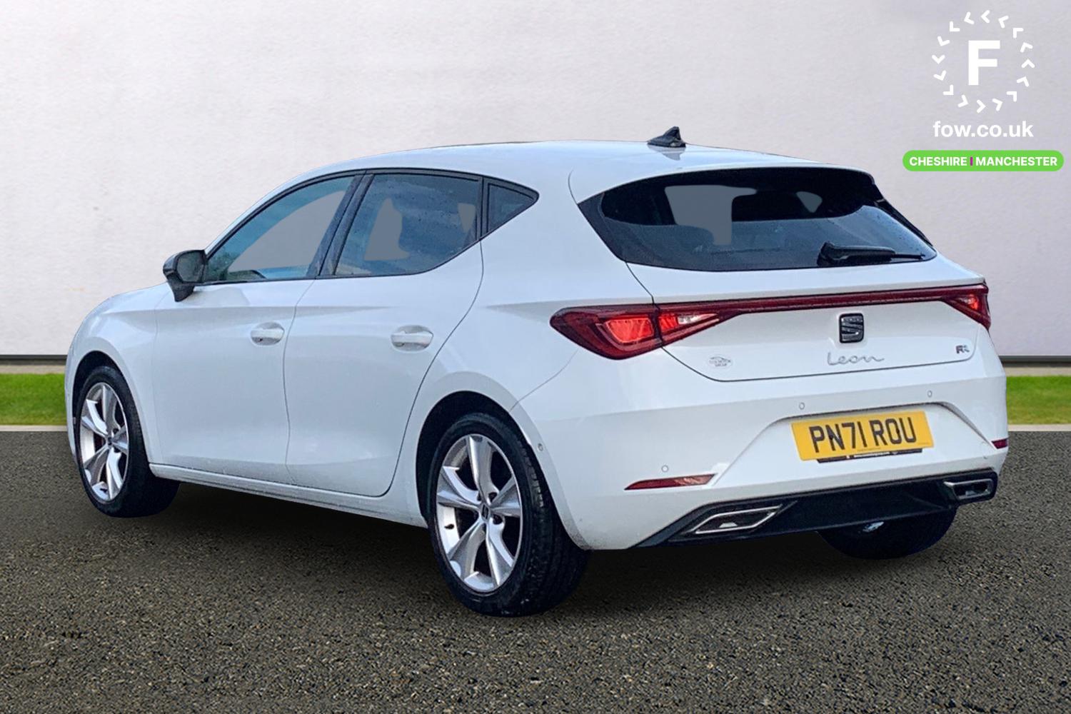 Used SEAT Leon 2021 for sale - 77199401: Photo 2