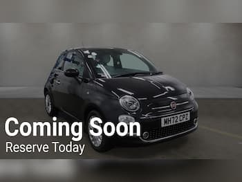 Used Fiat 500 2023 for sale - 79655995: Photo