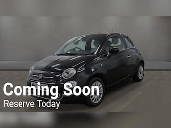 Used Fiat 500 2023 for sale - 79655995: Photo
