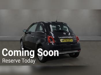 Used Fiat 500 2023 for sale - 79655995: Photo
