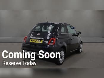 Used Fiat 500 2023 for sale - 79655995: Photo