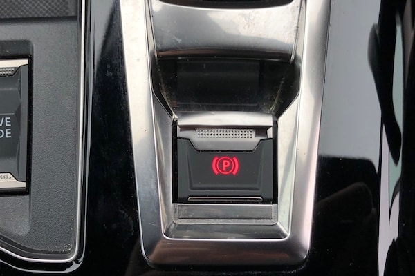 Used Peugeot 5008 2021 for sale - 76236788: Photo 11