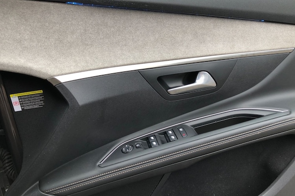 Used Peugeot 5008 2021 for sale - 76236788: Photo 12