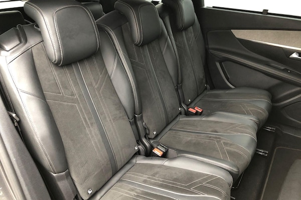 Used Peugeot 5008 2021 for sale - 76236788: Photo 13