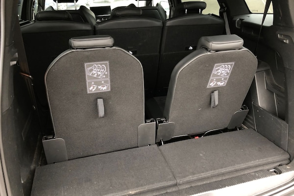 Used Peugeot 5008 2021 for sale - 76236788: Photo 14