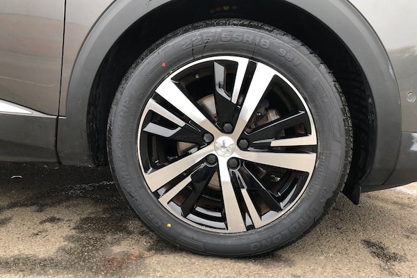 Used Peugeot 5008 2021 for sale - 76236788: Photo 15