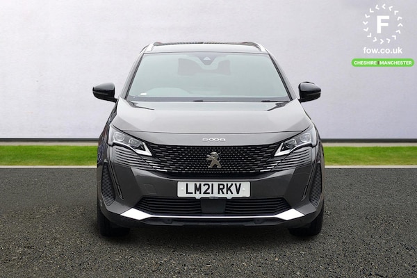 Used Peugeot 5008 2021 for sale - 76236788: Photo 16