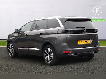 Used Peugeot 5008 2021 for sale - 76236788: Photo 2