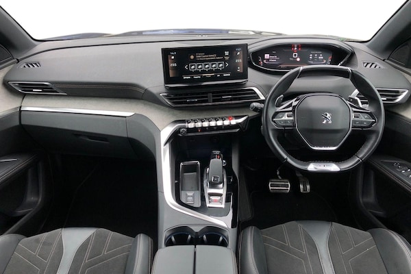 Used Peugeot 5008 2021 for sale - 76236788: Photo 3
