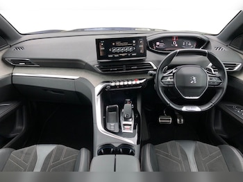 Used Peugeot 5008 2021 for sale - 76236788: Photo 3