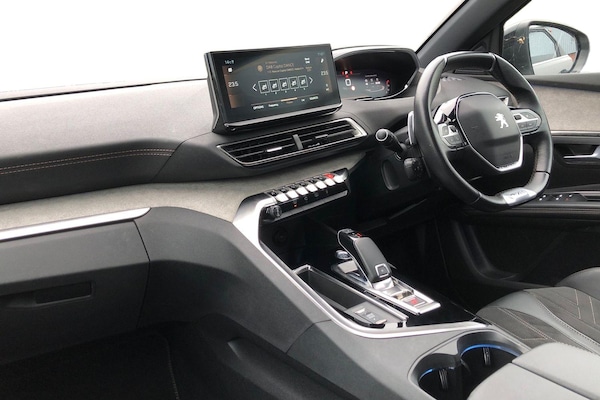 Used Peugeot 5008 2021 for sale - 76236788: Photo 4