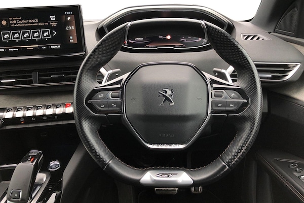 Used Peugeot 5008 2021 for sale - 76236788: Photo 5