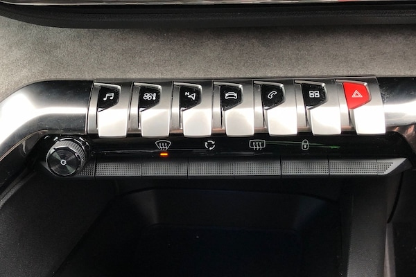 Used Peugeot 5008 2021 for sale - 76236788: Photo 9