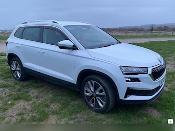 Used Skoda Karoq 2023 for sale - 78228679: Photo