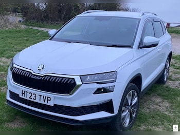 Used Skoda Karoq 2023 for sale - 78228679: Photo