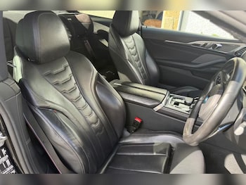 Used BMW 8 Series 2021 for sale - 78311740: Photo