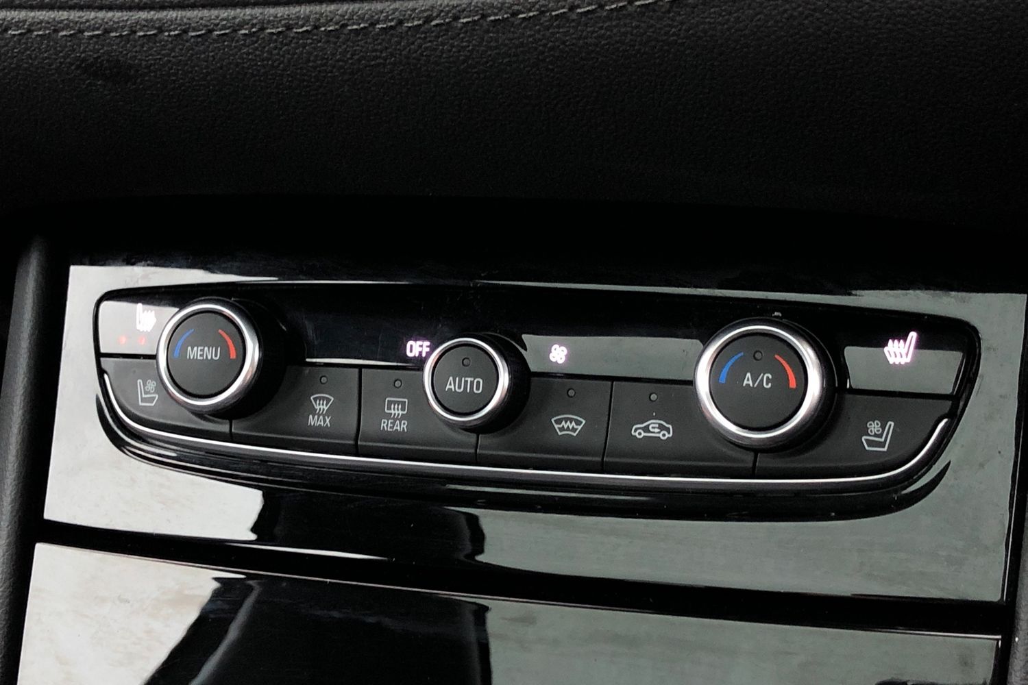 Used Vauxhall Grandland X 2019 for sale - 77451005: Photo 11