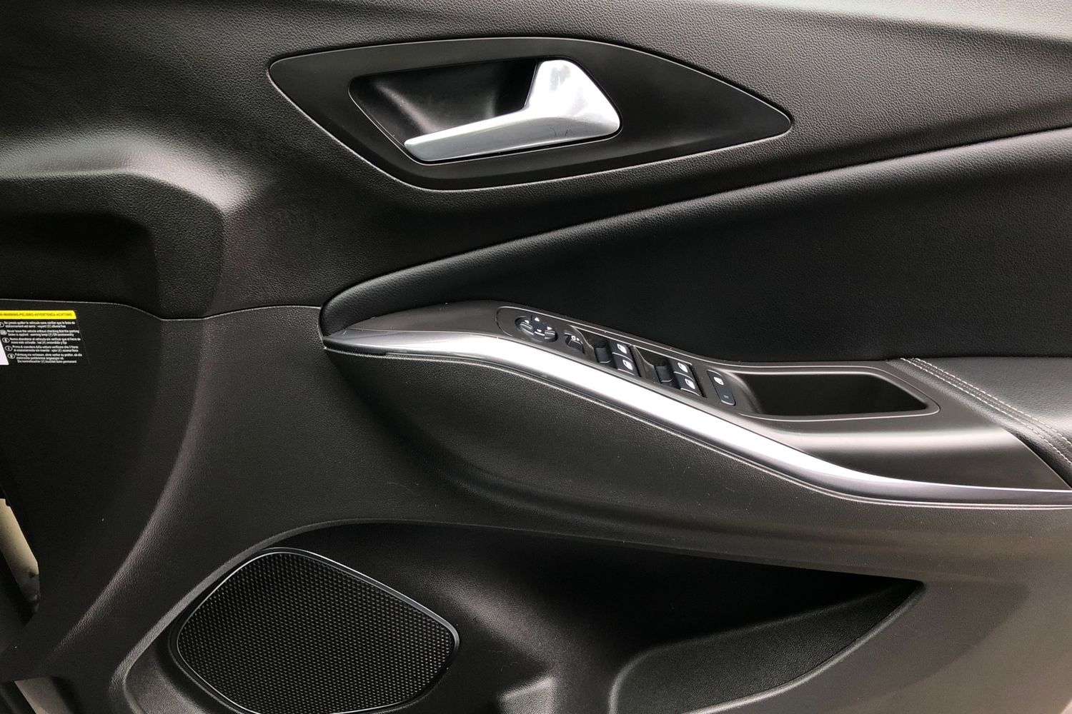 Used Vauxhall Grandland X 2019 for sale - 77451005: Photo 15