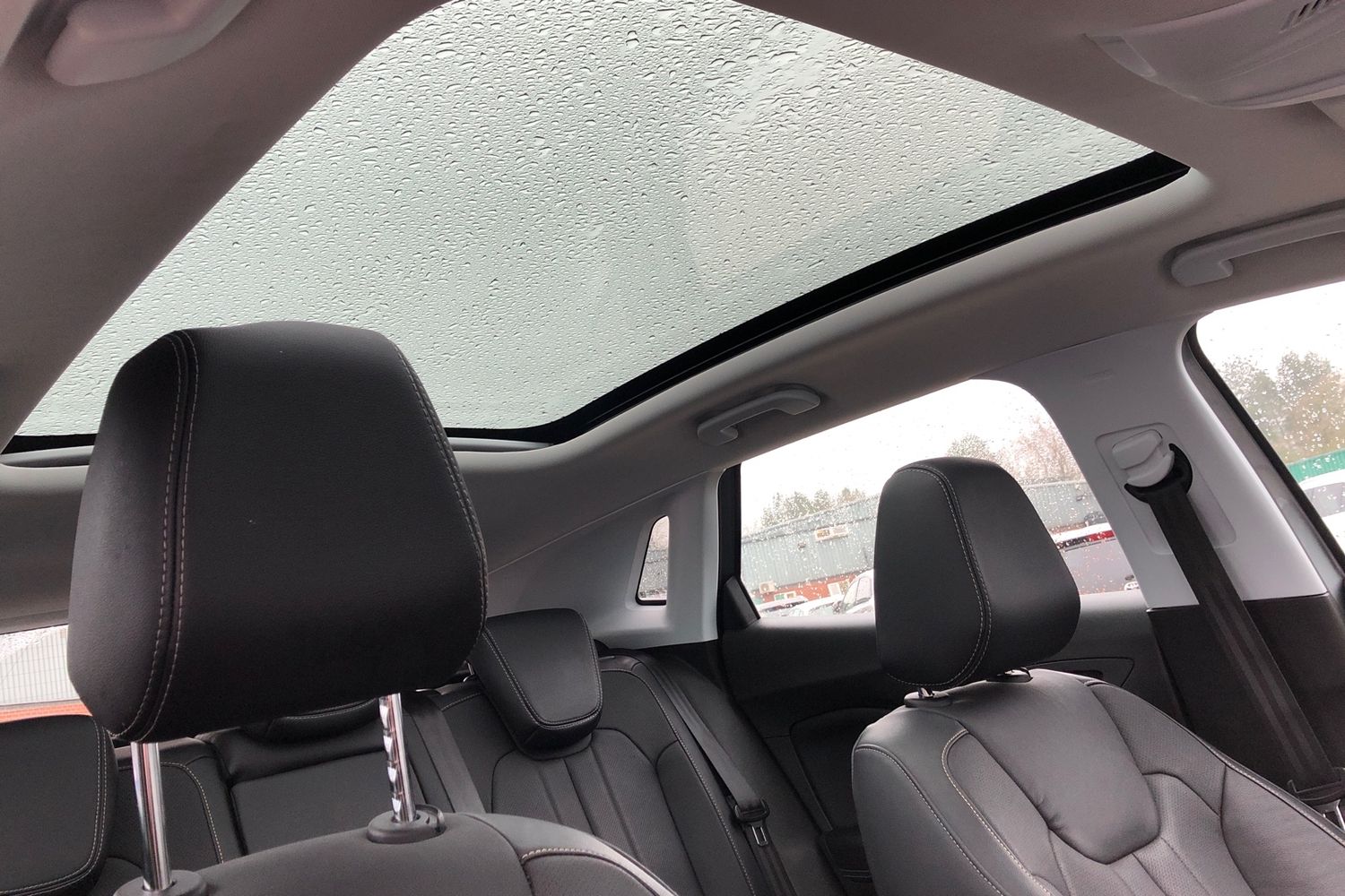 Used Vauxhall Grandland X 2019 for sale - 77451005: Photo 16