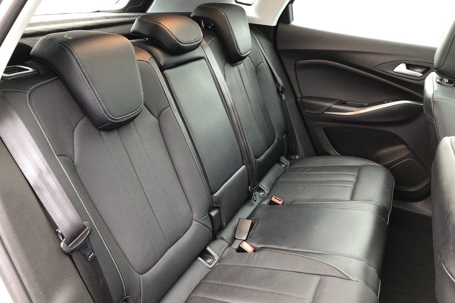 Used Vauxhall Grandland X 2019 for sale - 77451005: Photo 17