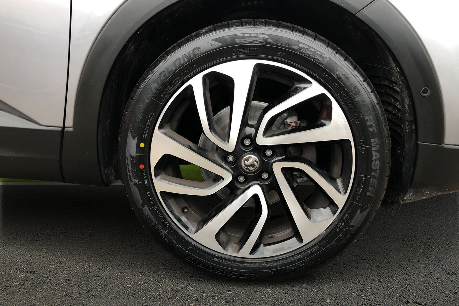 Used Vauxhall Grandland X 2019 for sale - 77451005: Photo 19