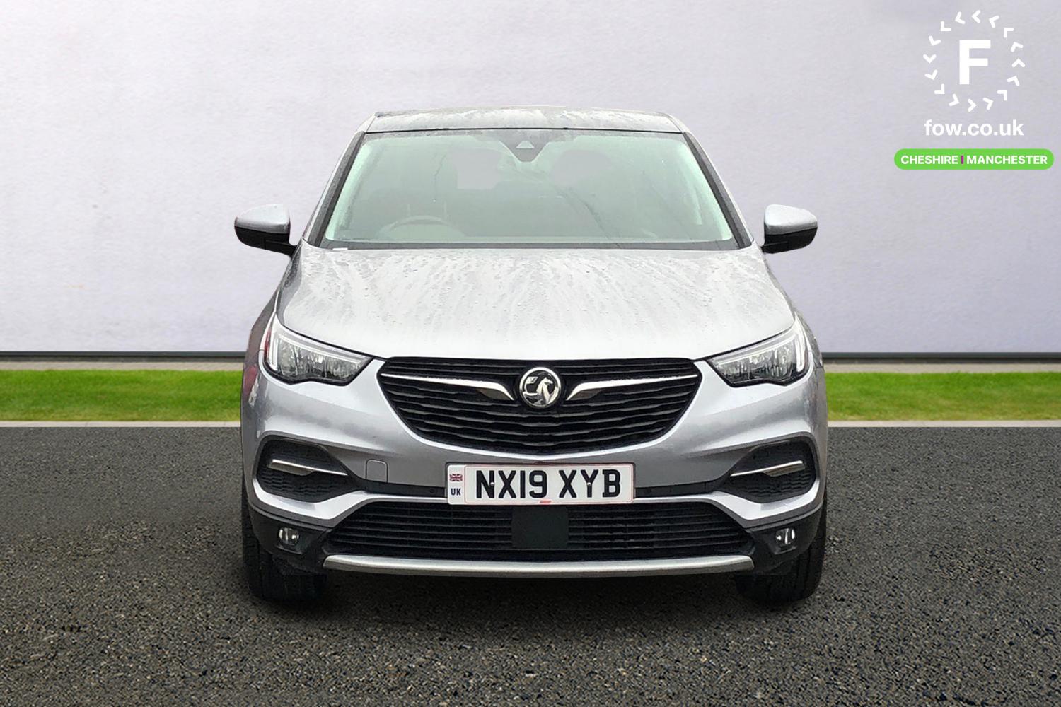 Used Vauxhall Grandland X 2019 for sale - 77451005: Photo 20