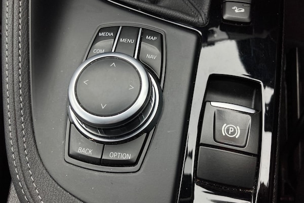 Used BMW X1 2018 for sale - 76253313: Photo 12