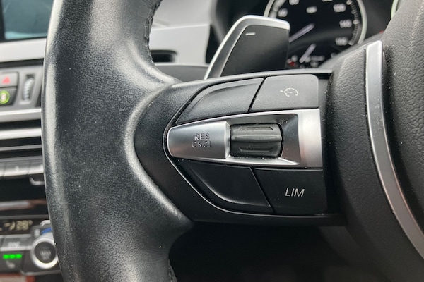 Used BMW X1 2018 for sale - 76253313: Photo 13