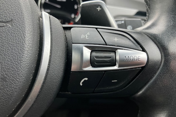 Used BMW X1 2018 for sale - 76253313: Photo 14