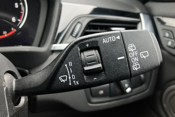 Used BMW X1 2018 for sale - 76253313: Photo 16