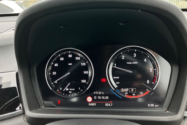 Used BMW X1 2018 for sale - 76253313: Photo 17