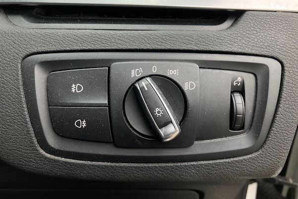 Used BMW X1 2018 for sale - 76253313: Photo 18