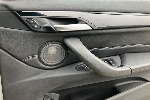 Used BMW X1 2018 for sale - 76253313: Photo 19