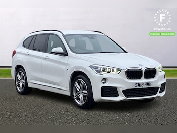 BMW - X1