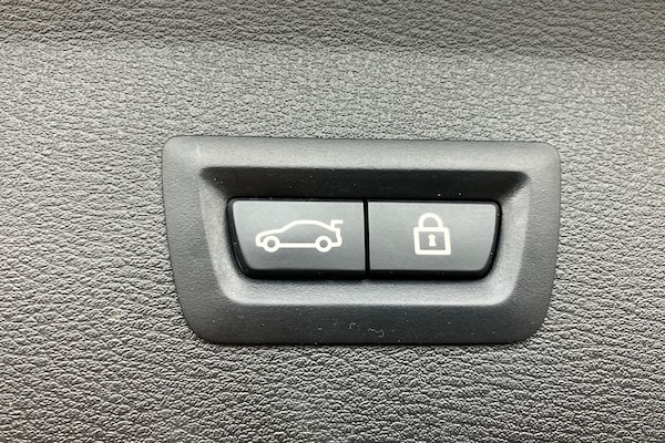 Used BMW X1 2018 for sale - 76253313: Photo 21