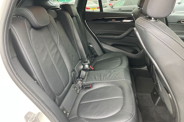 Used BMW X1 2018 for sale - 76253313: Photo 22