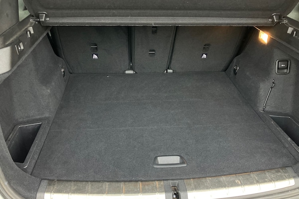 Used BMW X1 2018 for sale - 76253313: Photo 23