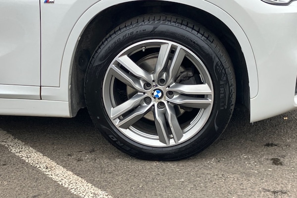 Used BMW X1 2018 for sale - 76253313: Photo 24