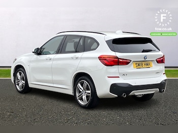 Used BMW X1 2018 for sale - 76253313: Photo 2
