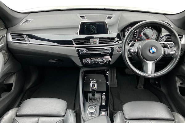 Used BMW X1 2018 for sale - 76253313: Photo 3