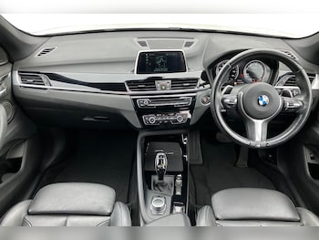 Used BMW X1 2018 for sale - 76253313: Photo 3