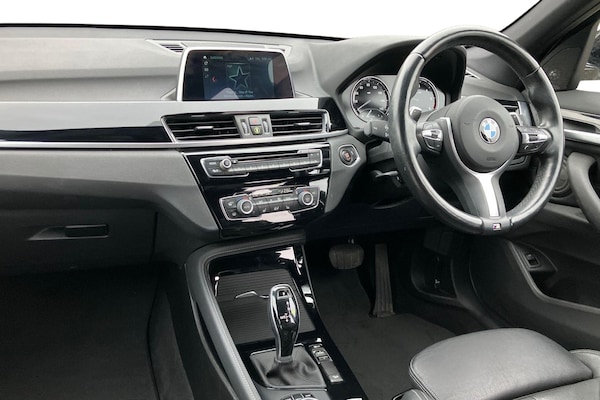 Used BMW X1 2018 for sale - 76253313: Photo 4