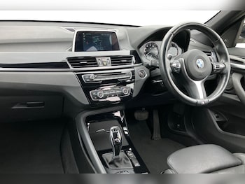 Used BMW X1 2018 for sale - 76253313: Photo 4