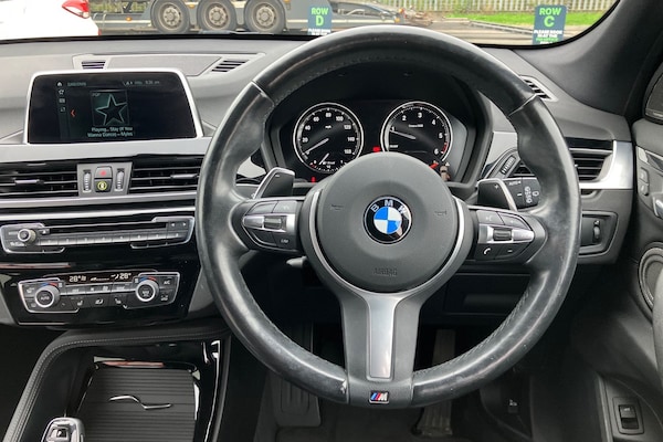 Used BMW X1 2018 for sale - 76253313: Photo 5