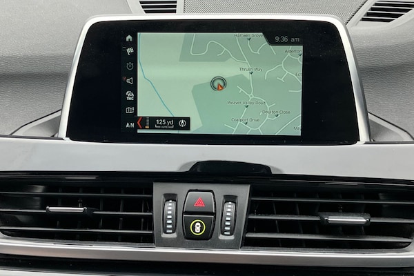 Used BMW X1 2018 for sale - 76253313: Photo 6