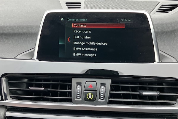 Used BMW X1 2018 for sale - 76253313: Photo 7