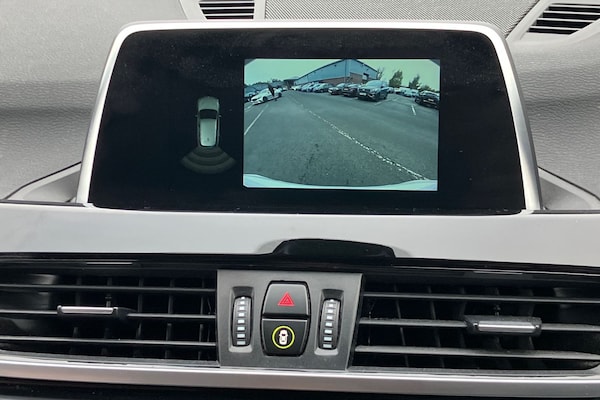 Used BMW X1 2018 for sale - 76253313: Photo 8