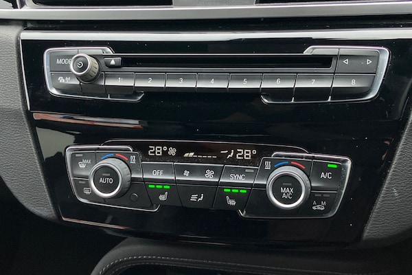 Used BMW X1 2018 for sale - 76253313: Photo 9