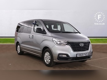 Used Hyundai i800 2019 for sale - 79314739: Photo